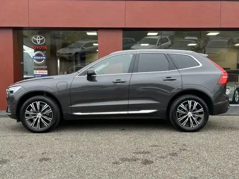 Used VOLVO XC60 Hybrid 2022 Ad 