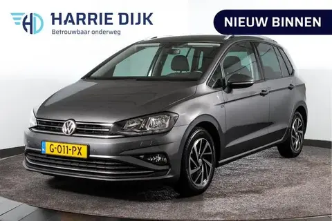 Annonce VOLKSWAGEN GOLF Essence 2019 d'occasion 