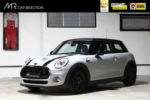 Used MINI COOPER Petrol 2016 Ad 