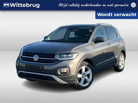 Used VOLKSWAGEN T-CROSS Petrol 2020 Ad 