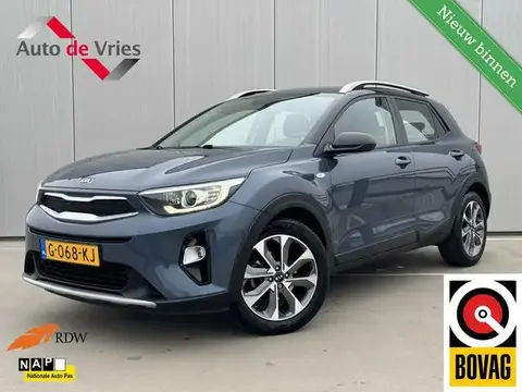 Used KIA STONIC Petrol 2019 Ad 