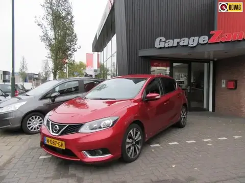 Used NISSAN PULSAR Petrol 2016 Ad 