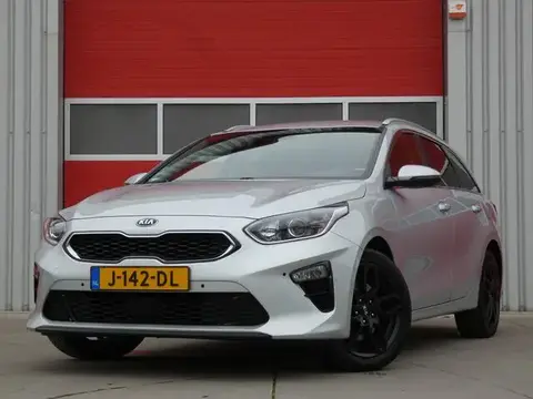 Annonce KIA CEED Essence 2020 d'occasion 