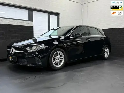 Used MERCEDES-BENZ CLASSE A Petrol 2019 Ad 