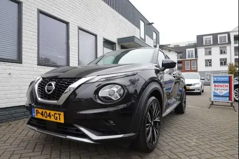 Annonce NISSAN JUKE Essence 2022 d'occasion 