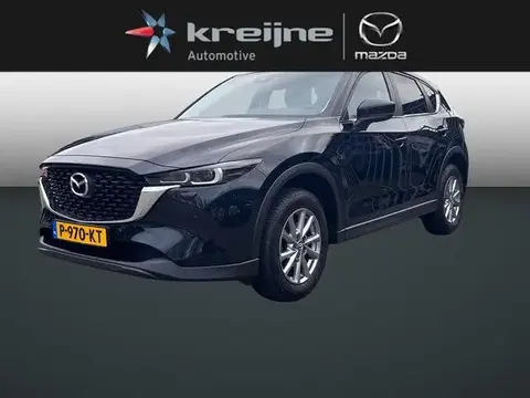 Used MAZDA CX-5 Petrol 2022 Ad 