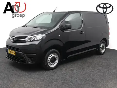 Annonce TOYOTA PROACE Diesel 2018 d'occasion 