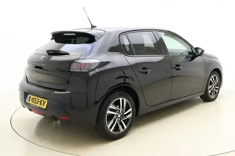 Used PEUGEOT 208 Petrol 2021 Ad 