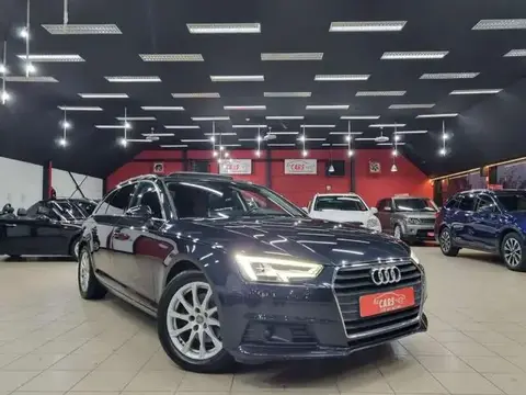 Used AUDI A4 Petrol 2016 Ad 