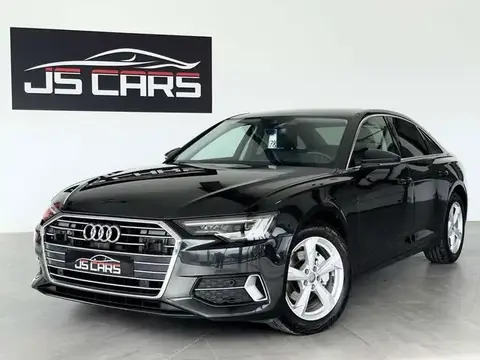 Annonce AUDI A6 Diesel 2019 d'occasion 