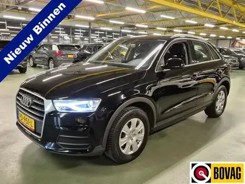 Used AUDI Q3 Petrol 2016 Ad 