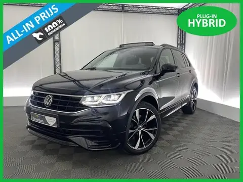 Used VOLKSWAGEN TIGUAN Hybrid 2023 Ad 