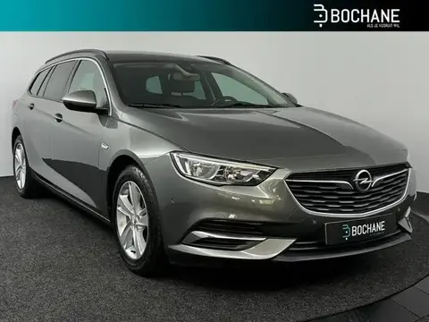 Used OPEL INSIGNIA Petrol 2018 Ad 