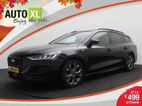 Used FORD FOCUS Hybrid 2023 Ad 