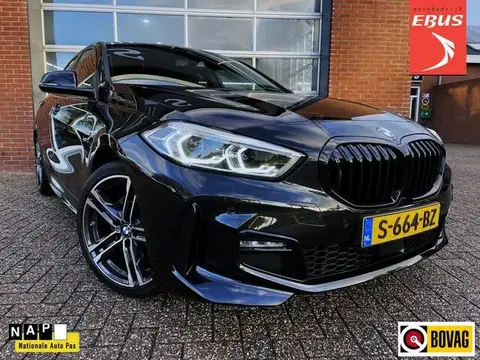 Used BMW SERIE 1 Petrol 2023 Ad 