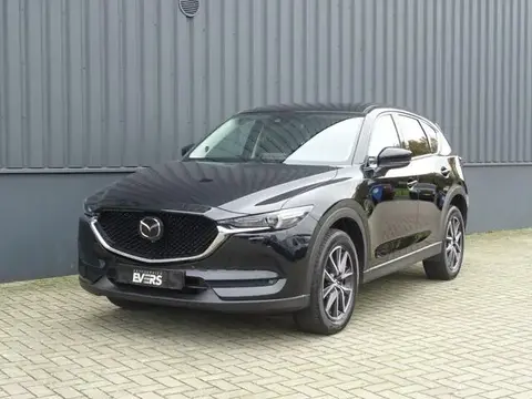 Used MAZDA CX-5 Petrol 2018 Ad 