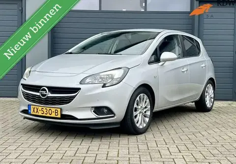 Annonce OPEL CORSA Essence 2019 d'occasion 