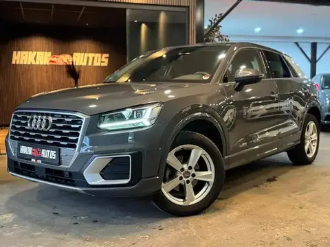 Used AUDI Q2 Petrol 2019 Ad 