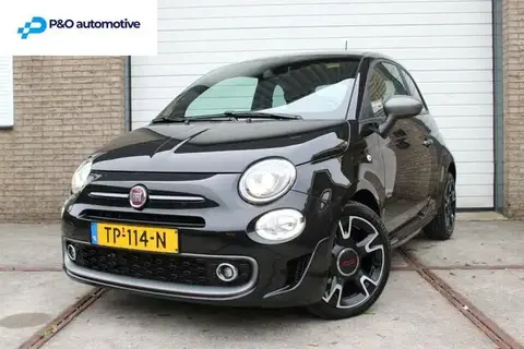 Used FIAT 500 Petrol 2018 Ad 