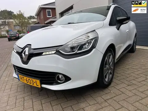 Used RENAULT CLIO Petrol 2015 Ad 