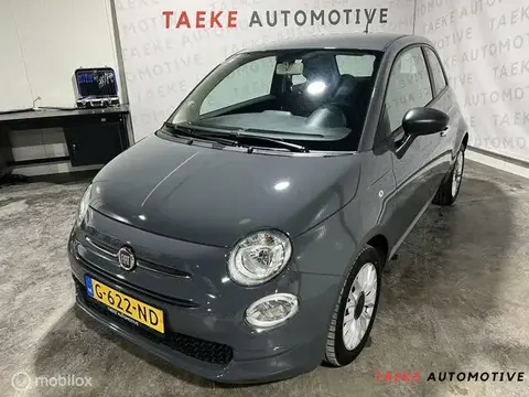 Used FIAT 500 Petrol 2019 Ad 