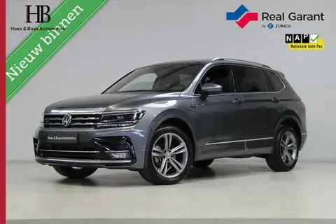 Annonce VOLKSWAGEN TIGUAN Essence 2020 d'occasion 