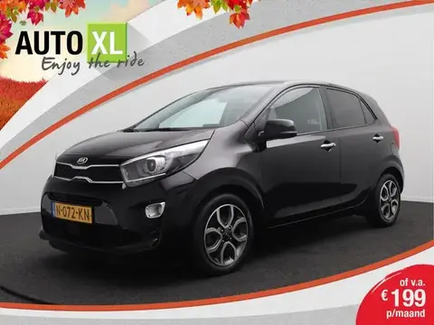 Annonce KIA PICANTO Essence 2021 d'occasion 