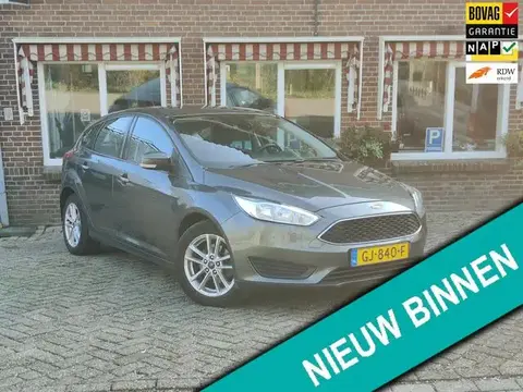 Annonce FORD FOCUS Essence 2015 d'occasion 