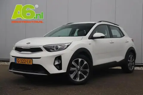 Used KIA STONIC Petrol 2019 Ad 