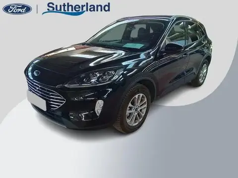 Used FORD KUGA Hybrid 2023 Ad 