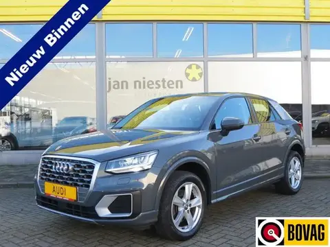 Used AUDI Q2 Petrol 2017 Ad 