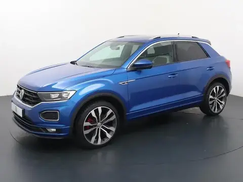 Annonce VOLKSWAGEN T-ROC Essence 2019 d'occasion 