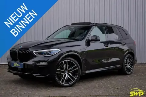 Annonce BMW X5 Hybride 2021 d'occasion 