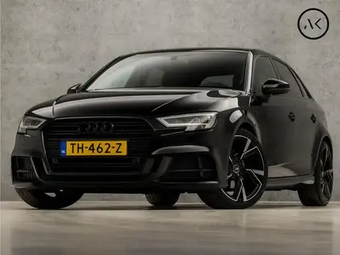 Used AUDI A3 Petrol 2017 Ad 