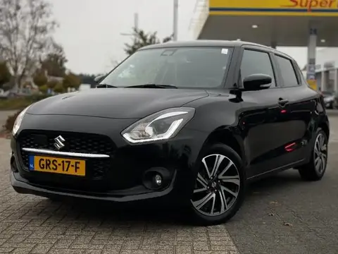 Annonce SUZUKI SWIFT Essence 2023 d'occasion 