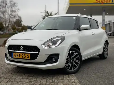 Annonce SUZUKI SWIFT Essence 2023 d'occasion 