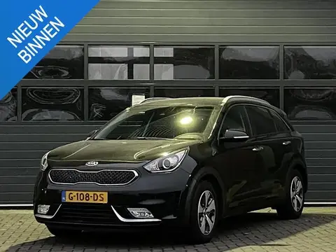 Used KIA NIRO Hybrid 2019 Ad 