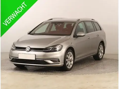 Annonce VOLKSWAGEN GOLF Essence 2017 d'occasion 