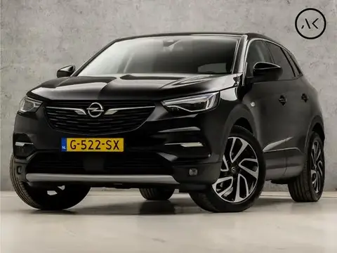 Used OPEL GRANDLAND Petrol 2019 Ad 