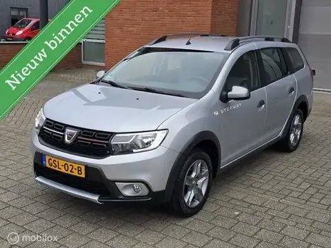 Annonce DACIA LOGAN Essence 2019 d'occasion 