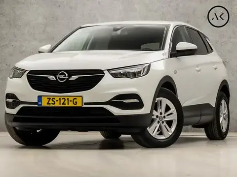 Used OPEL GRANDLAND Petrol 2019 Ad 