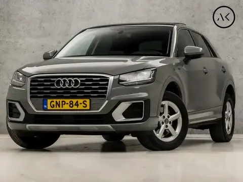 Used AUDI Q2 Petrol 2017 Ad 