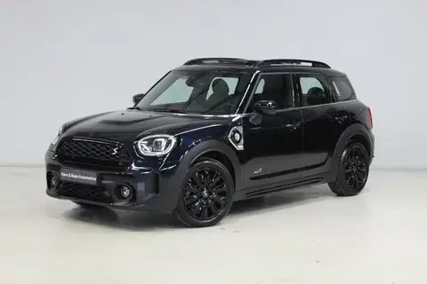 Used MINI COUNTRYMAN Hybrid 2021 Ad 