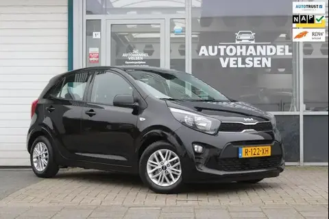 Annonce KIA PICANTO Essence 2022 d'occasion 