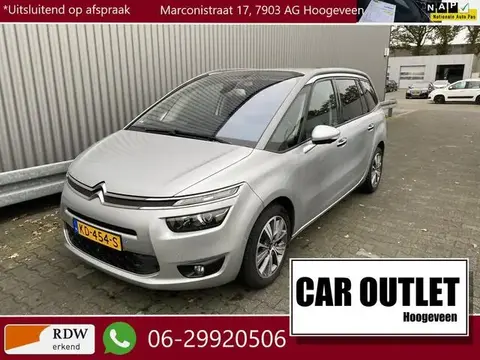 Used CITROEN C4 Petrol 2016 Ad 