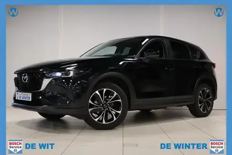 Used MAZDA CX-5 Petrol 2024 Ad 