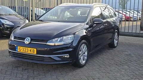 Annonce VOLKSWAGEN GOLF Essence 2019 d'occasion 