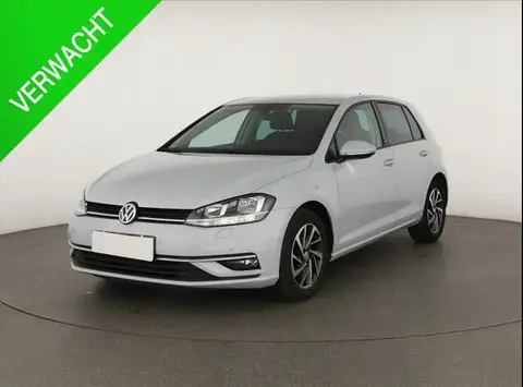 Used VOLKSWAGEN GOLF Petrol 2017 Ad 