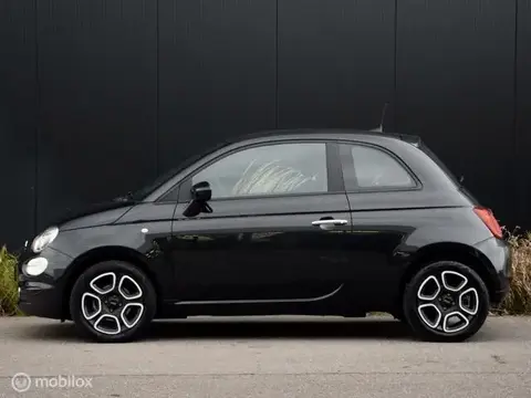 Used FIAT 500 Petrol 2022 Ad 