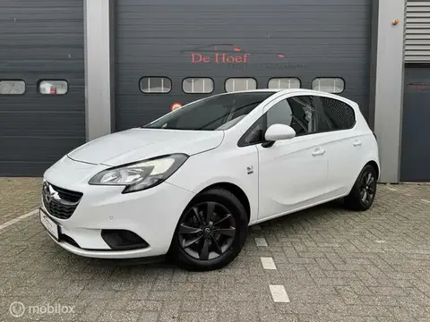 Annonce OPEL CORSA Essence 2019 d'occasion 